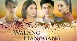 Walang Hanggang Paalam