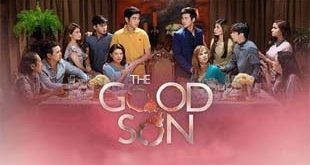 The Good Son